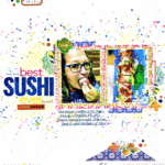 August Memory Keeping Guest Creator Recap | Heather Guy