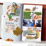 Stamping Saturday: Creating Layers!
