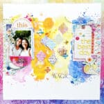 Falling for Sketches Lesson Four