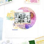 Falling for Sketches: Lesson One