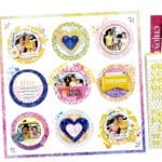 Falling for Sketches Lesson Two