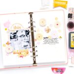 Falling for Sketches Lesson Three