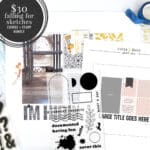 Falling For Sketches: Introduction