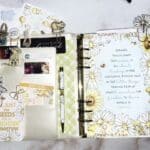 September Planner Guest Creator Recap | Nakia Byrdsong