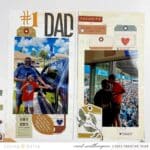 Autumn Thicket Product Focus: Tags