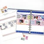 Falling for Sketches Lesson Six