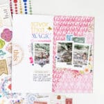 Falling for Sketches Lesson Five