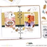 Inspired by with Doodles & Dashes II