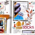 Document Your Fall Favorites!