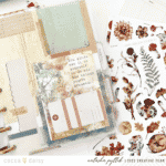 DIY Planner: Autumn Thicket Collection