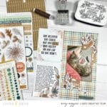 Scrap Small Saturday!