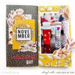 Simple Dori Saturday: Doodles and Dashes II