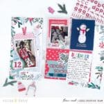 Throwback Thursday: Frost & Frolic