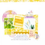 Falling for Sketches Lesson Eight