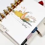 Embrace the Discs with Doodles and Dashes II