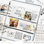 Product Feature: Mini File Folders