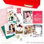 Tis The Season For…Memory Keeping!