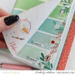 Planning for Fun and Function with Stickers!