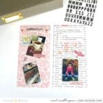 Documenting A Few Favorite Things