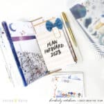 Forward Planning with the Planner Kit Booklet