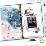 Nordic Skies Product Feature: Stars