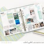 Throwback Thursday with the Paperie Collection
