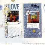 Document Everyday with Nordic Skies