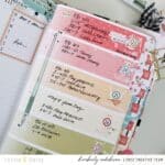 Setup Saturday: Paperie Daisy Dori