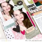 Selfie Love with the Paperie Collection