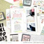 Simple Dori Saturday: Paperie Collection