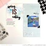 Stretch the Theme: Bookish Collection