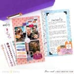 Inspired by…Bookish Basics!