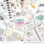 Finished Favorites Friday: Bookish Collection