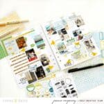 Repeat It with Dandelion Wishes