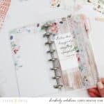 Setup Saturday: Lillian’s Garden Collection