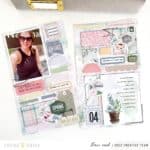 Grid Designs with Lillian’s Garden Kits
