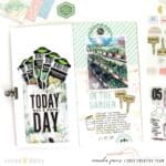 Put it In a Pocket with Lillian’s Garden!