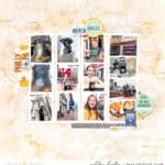 Traditional with a Twist: Wander Collection