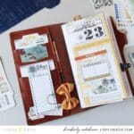 Setting up a Travel Planner with Wander Kits