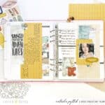 Memory Planning Monday: Wander Kits