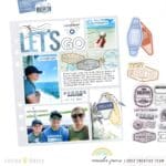 Vacay Vibes with Wander Kits