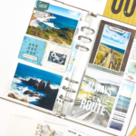 Day Trips Documented with Pocket Pages!
