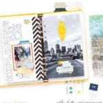 Tip Tuesday: Layers with Wander Kits