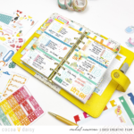 Setup Saturday: Summer Vibes Personal Rings