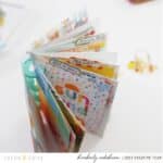 The Unplanner with Summer Vibes Kits