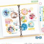 Fun with Flat Embellishments