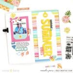 Give Us All the Summer Vibes!