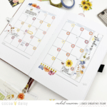 Setup Saturday: Quiet Meadow Collection