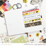 Tip Tuesday: Simple Dori, 3 Ways