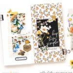 Scrap Small Saturday with Quiet Meadow